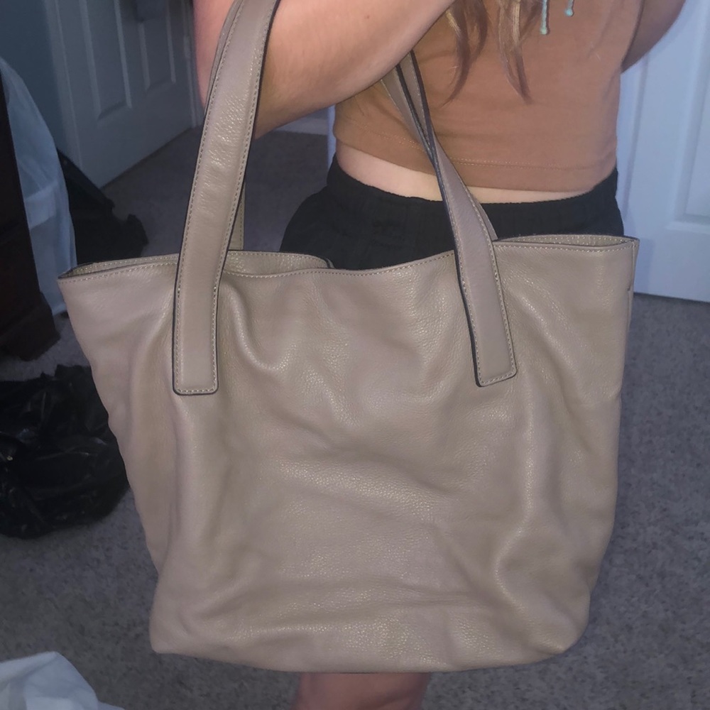 coccinelle purse